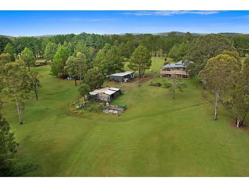 305 Woodburn Evans Head Road, Woodburn NSW 2472