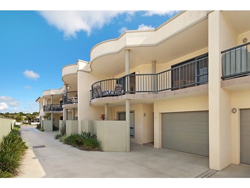 4/56 Woodburn Street, Evans Head NSW 2473