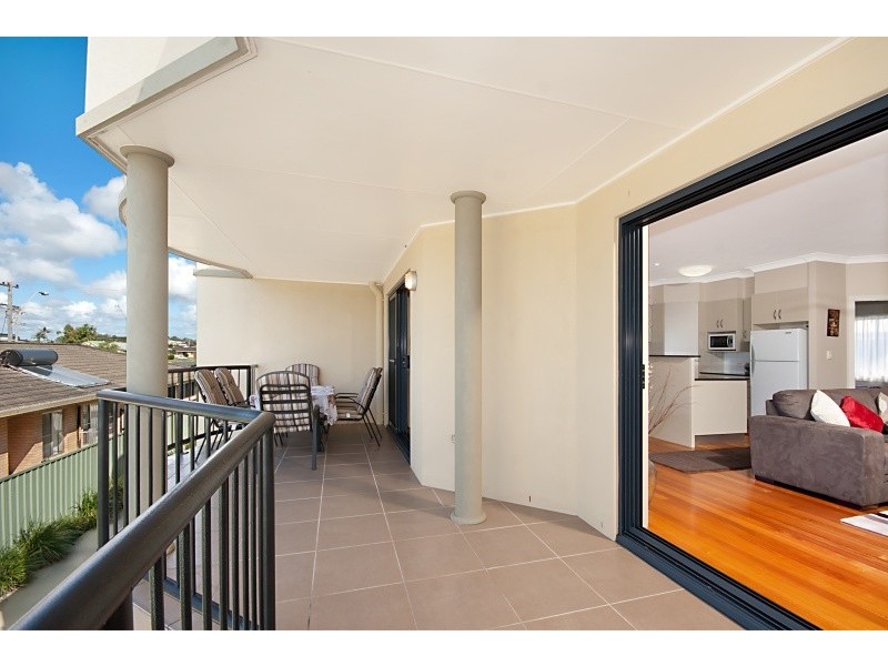 4/56 Woodburn Street, Evans Head NSW 2473