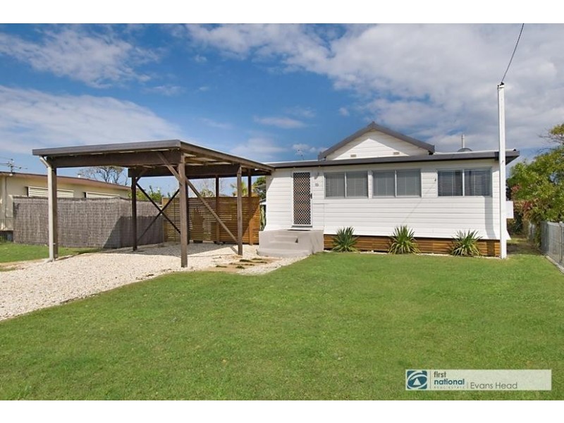 15 Cedar Street, Evans Head NSW 2473