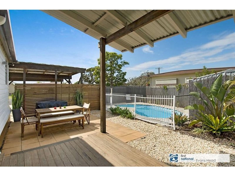 15 Cedar Street, Evans Head NSW 2473