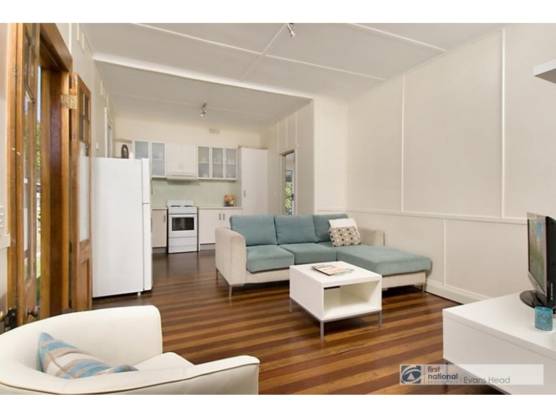 15 Cedar Street, Evans Head NSW 2473