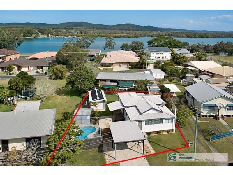 15 Cedar Street, Evans Head NSW 2473