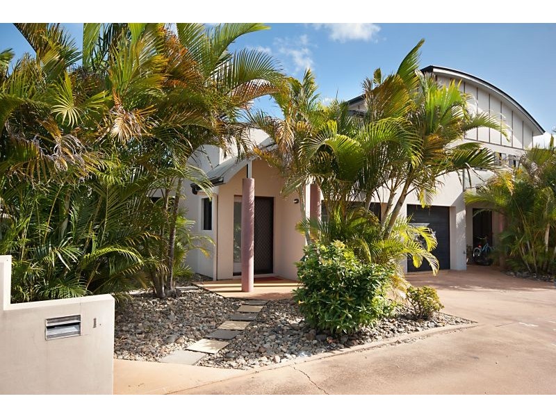 1/21 Maple Lane, Evans Head NSW 2473