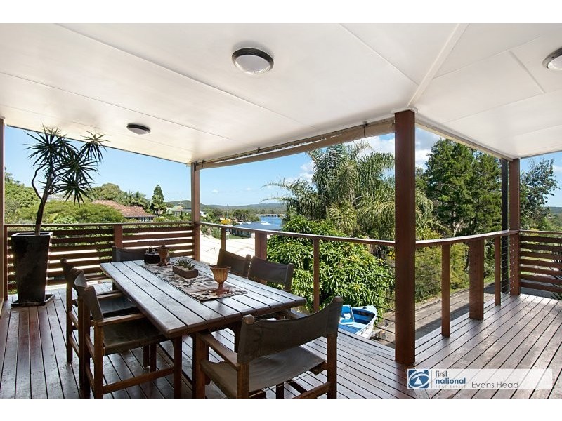 2/47 Sunderland, Evans Head NSW 2473