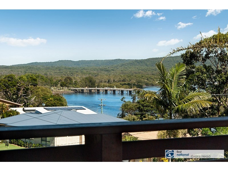 2/47 Sunderland, Evans Head NSW 2473
