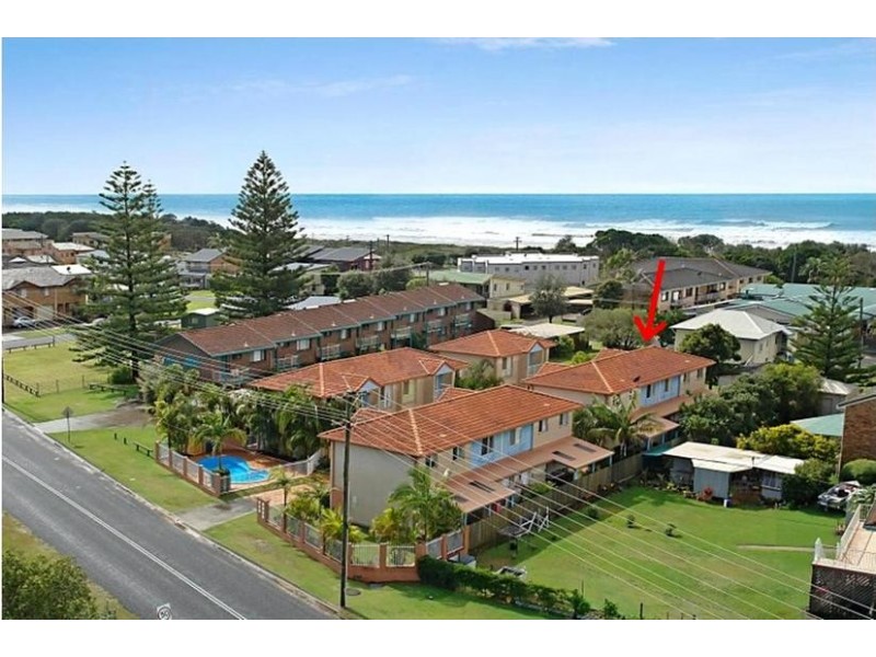 4/4 Flame Street, Evans Head NSW 2473
