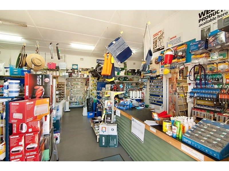 1 Cashmore St, Evans Head NSW 2473