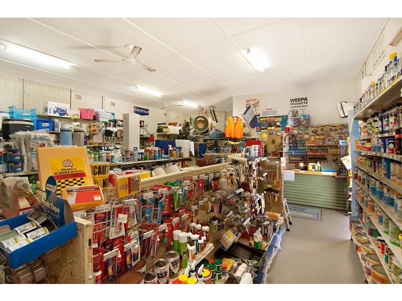 1 Cashmore St, Evans Head NSW 2473