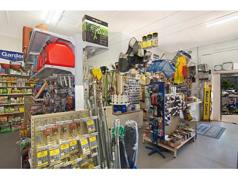 1 Cashmore St, Evans Head NSW 2473