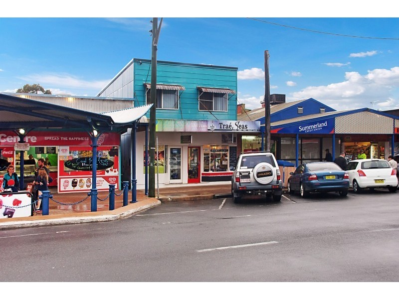 12 Oak St, Evans Head NSW 2473