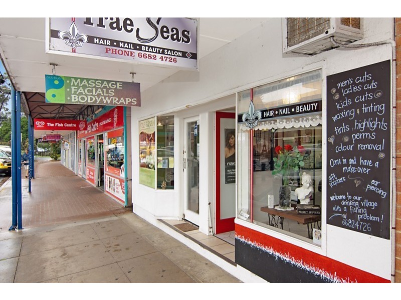 12 Oak St, Evans Head NSW 2473