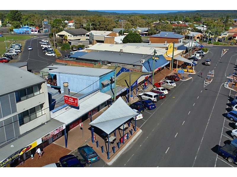12 Oak Street, Evans Head NSW 2473