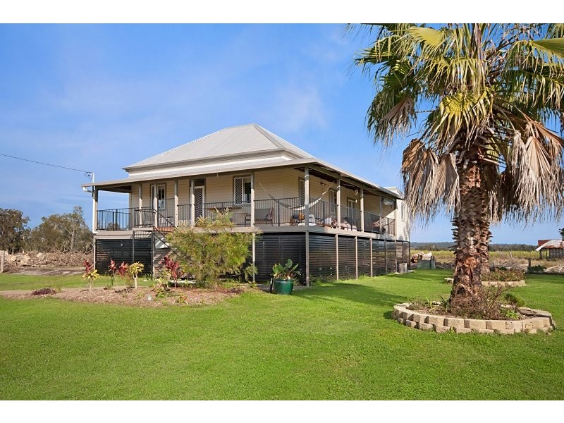 190 Swan Bay – New Italy Rd, Swan Bay NSW 2471