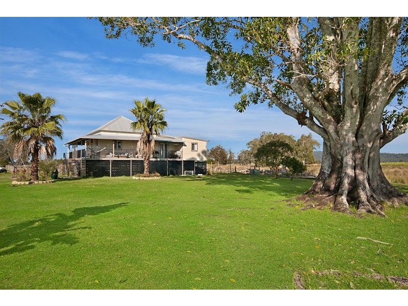 190 Swan Bay – New Italy Rd, Swan Bay NSW 2471