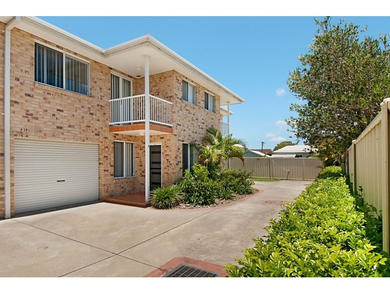 4/41 Park Street, Evans Head NSW 2473