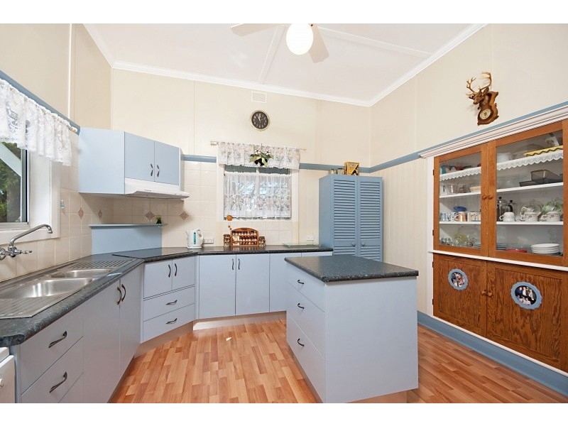 23 Alfred Street, Woodburn NSW 2472