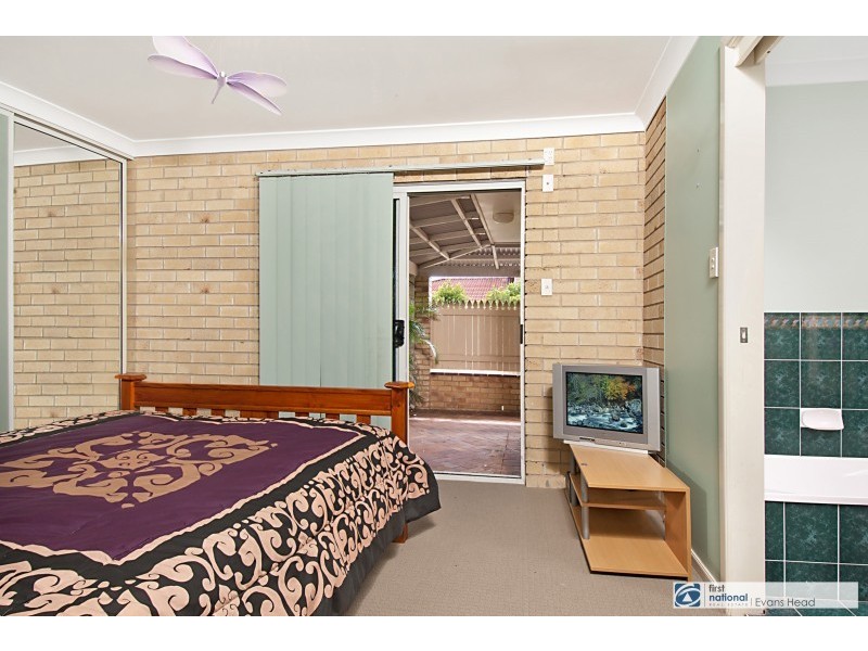 2/40 Carrabeen, Evans Head NSW 2473