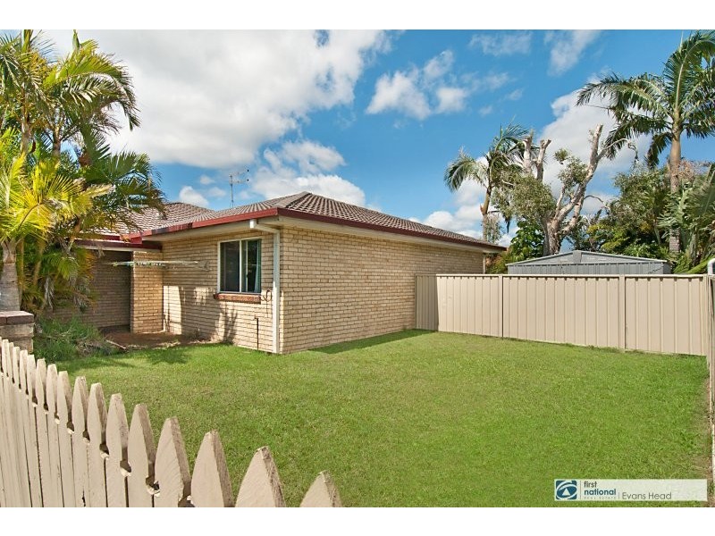 2/40 Carrabeen, Evans Head NSW 2473