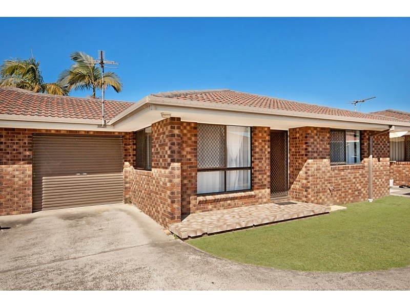 2/12 Tuckeroo Crescent, Evans Head NSW 2473