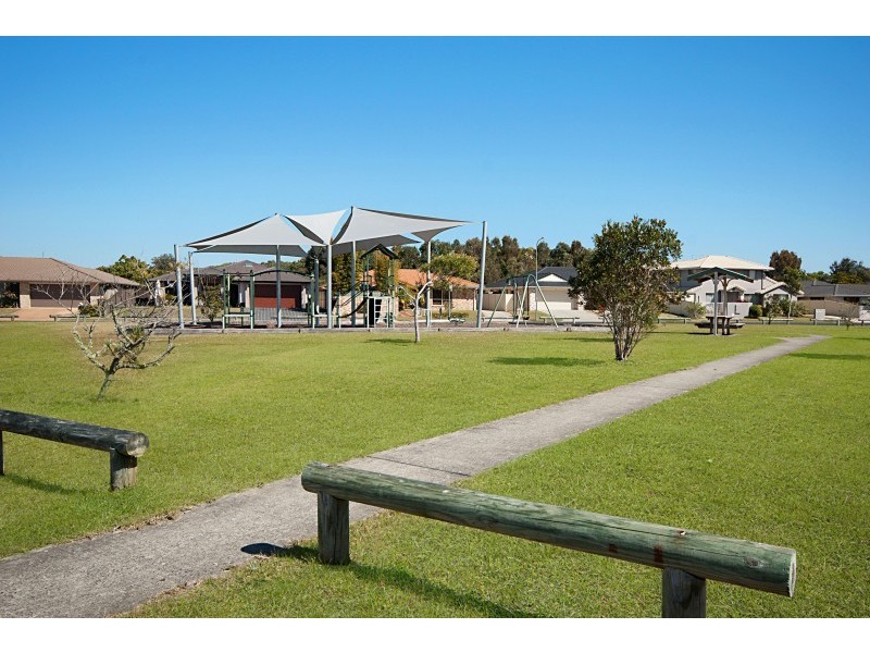 2/8 Lilly Pilly Place, Evans Head NSW 2473