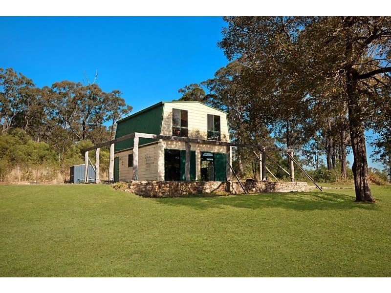 873 Bungawalbin – Whiporie Rd, Bungawalbin NSW 2469