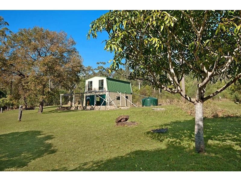 873 Bungawalbin – Whiporie Rd, Bungawalbin NSW 2469