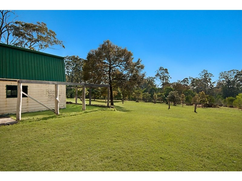873 Bungawalbin – Whiporie Rd, Bungawalbin NSW 2469