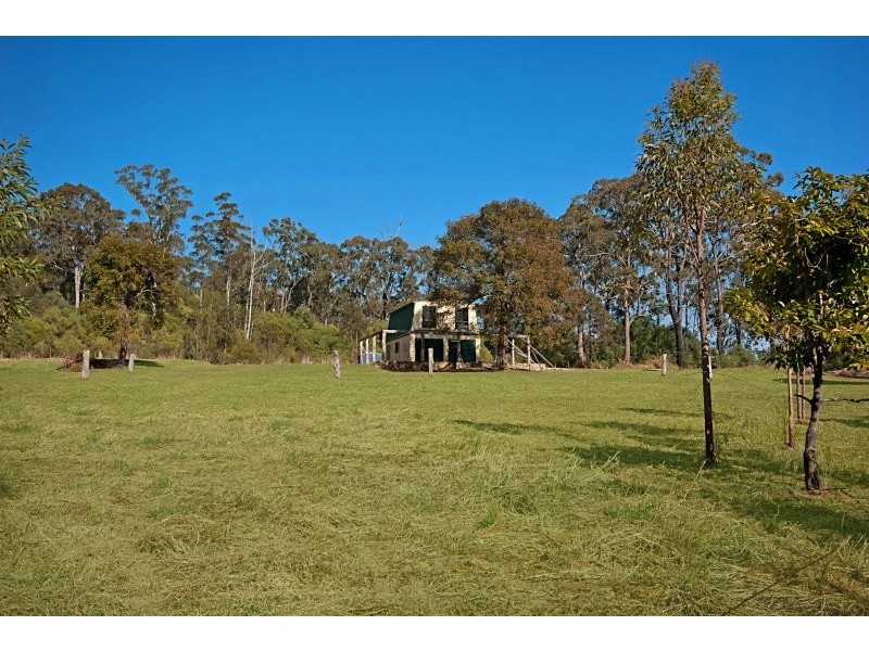 873 Bungawalbin – Whiporie Rd, Bungawalbin NSW 2469