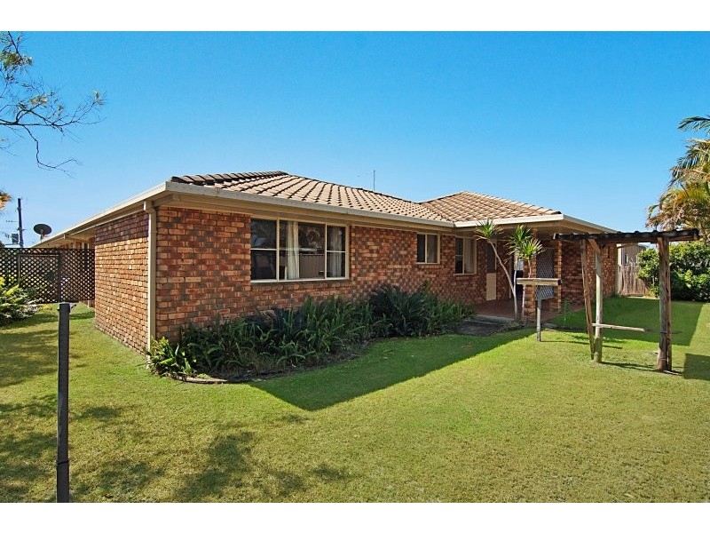 3/3 Myall Street, Evans Head NSW 2473