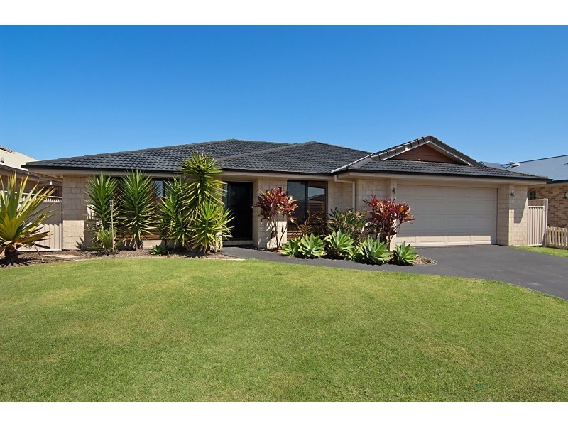 45 Banksia St, Evans Head NSW 2473