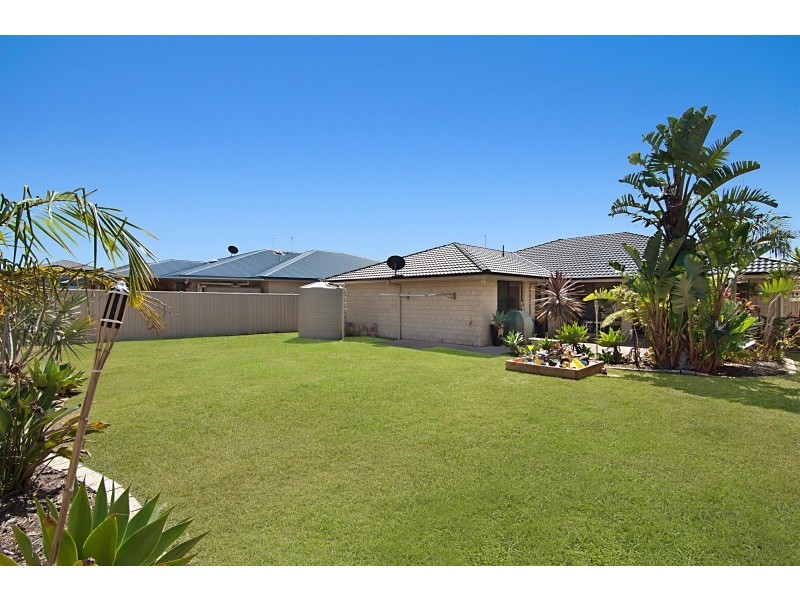45 Banksia St, Evans Head NSW 2473