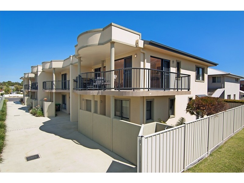 5/56 Woodburn Street, Evans Head NSW 2473