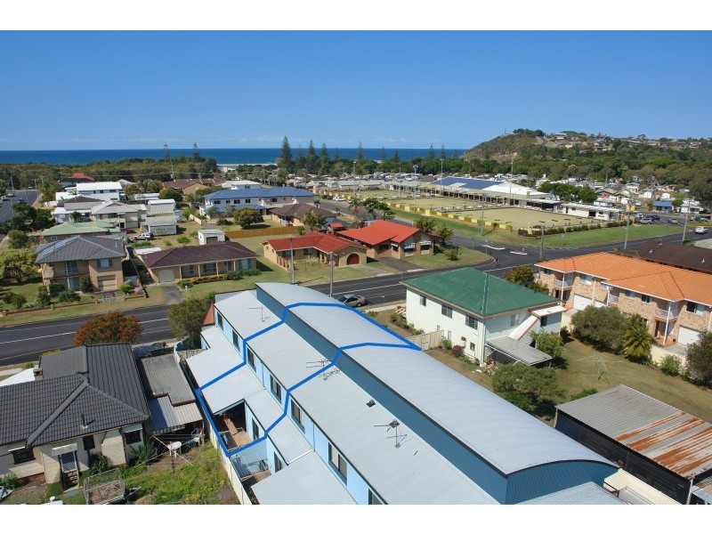 2/45 Park St, Evans Head NSW 2473