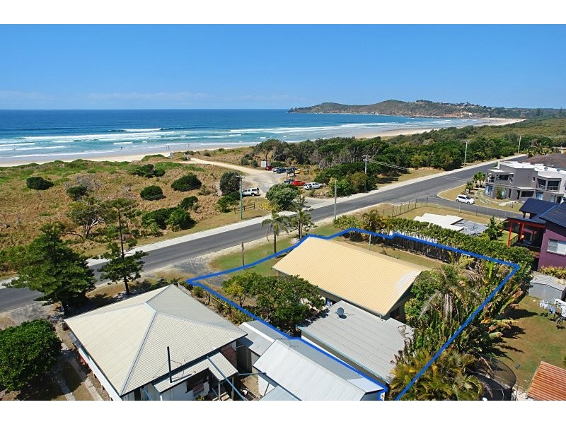 17 Terrace Street, Evans Head NSW 2473