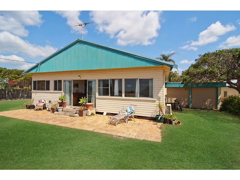 17 Terrace Street, Evans Head NSW 2473