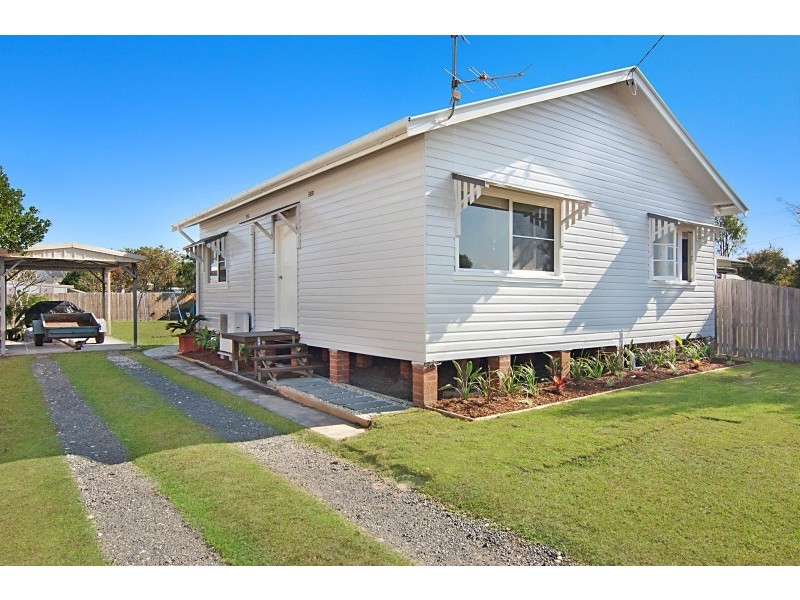17 Cedar Street, Evans Head NSW 2473