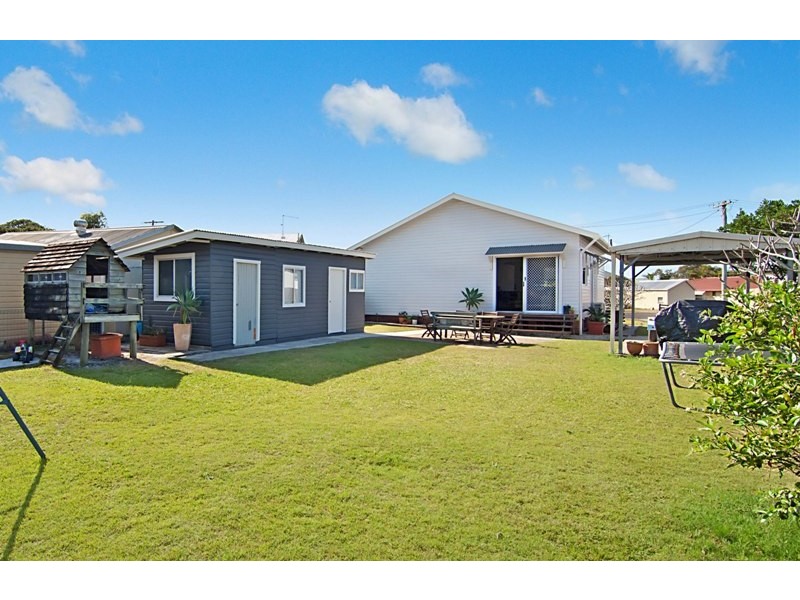 17 Cedar Street, Evans Head NSW 2473