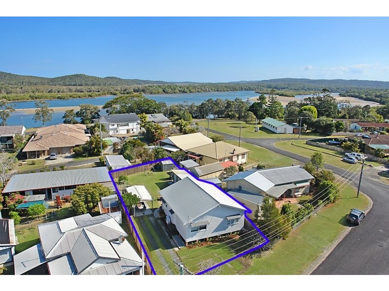 17 Cedar Street, Evans Head NSW 2473