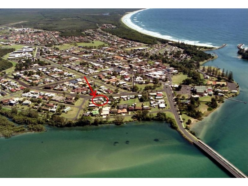 17 Cedar Street, Evans Head NSW 2473