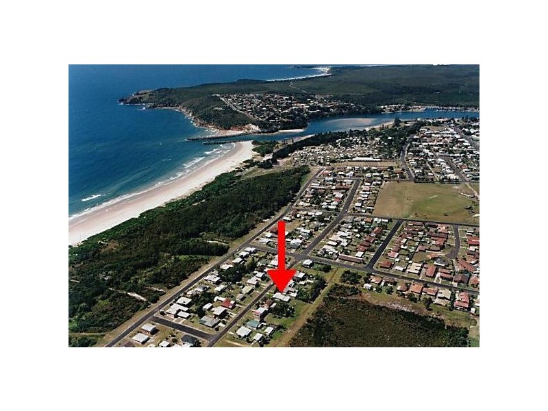 65 Heath Street, Evans Head NSW 2473