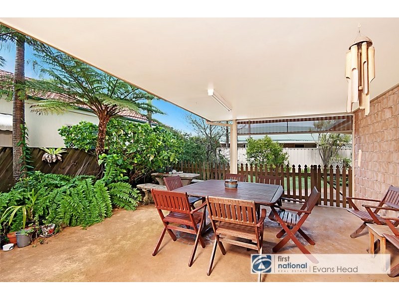 13 Bottlebrush Crescent, Evans Head NSW 2473