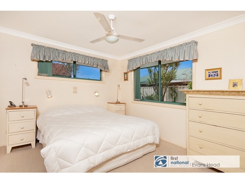 13 Bottlebrush Crescent, Evans Head NSW 2473