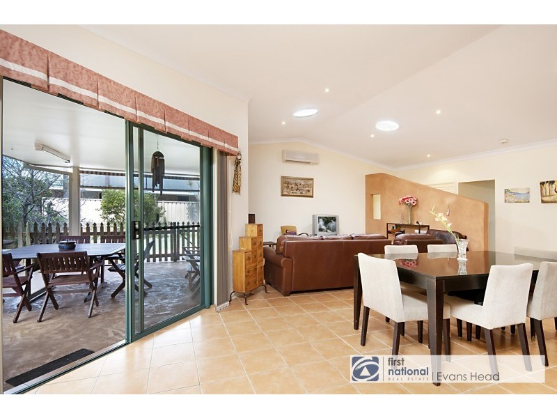 13 Bottlebrush Crescent, Evans Head NSW 2473