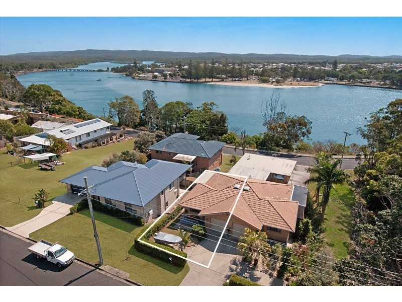 2/36 Sunderland St, Evans Head NSW 2473