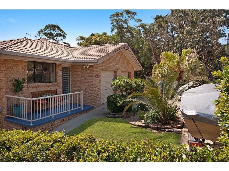 2/36 Sunderland St, Evans Head NSW 2473