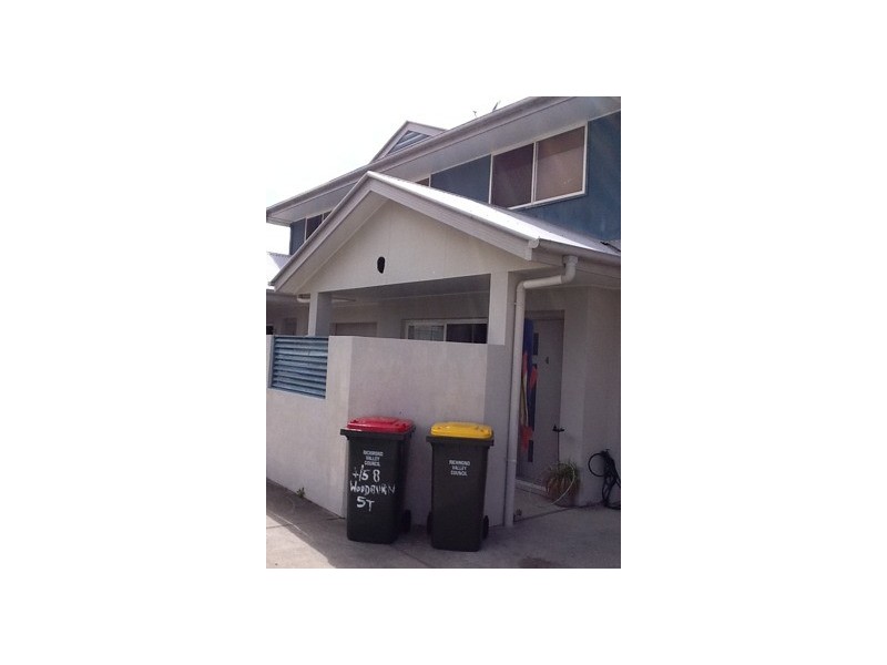 Unit 4/58 Woodburn Street, Evans Head NSW 2473