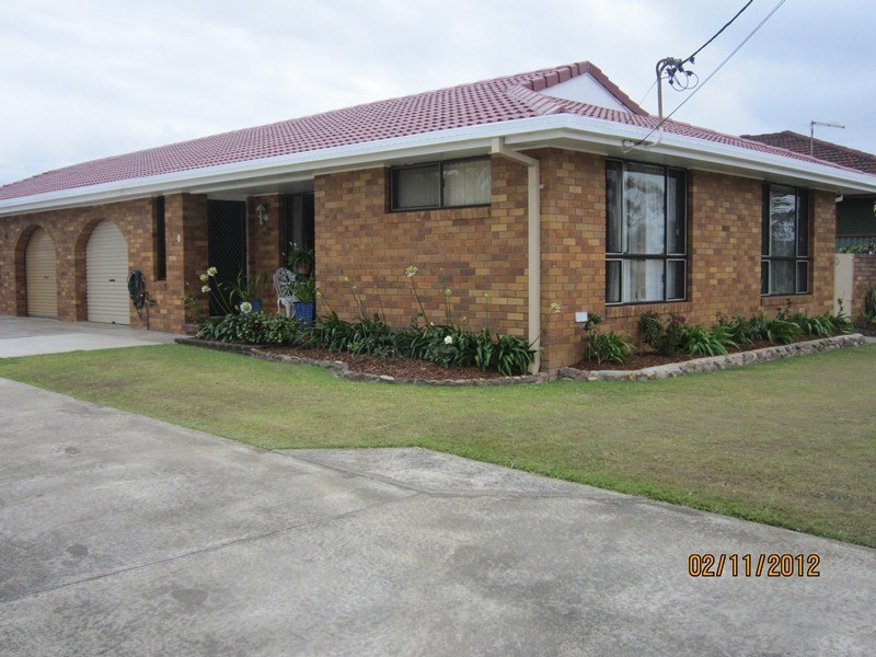1/3 Fern Place, Evans Head NSW 2473
