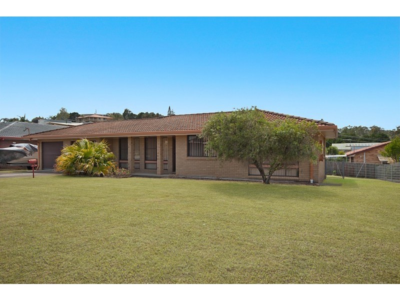 9 Sunderland Street, Evans Head NSW 2473