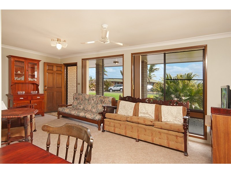 9 Sunderland Street, Evans Head NSW 2473